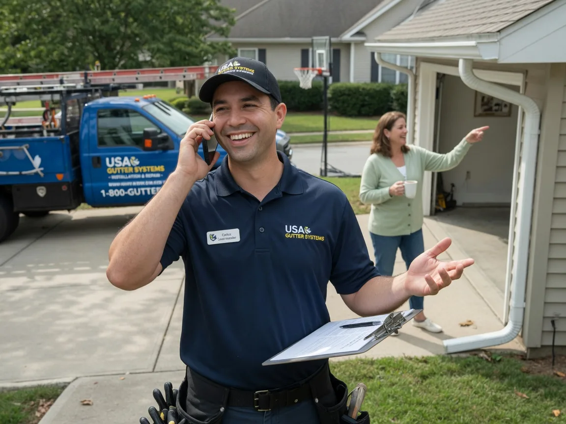 Gutter Installation Sherwood, AR FAQs